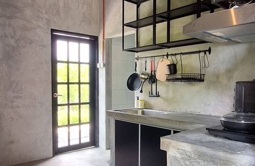 Seremban House | Calm Seremban Garden Suites for Families & Groups