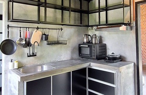 Seremban House | Calm Seremban Garden Suites for Families & Groups