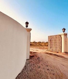 Bikaner Other | Camel Carvan Resort