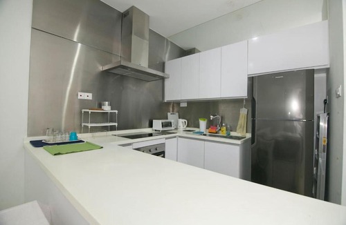 Bangsar South Apartment | Camellia Suite Bangsar by GuestReady