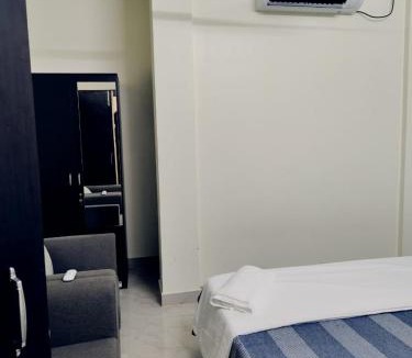 Dibrugarh Apartment | Camellia the Serenity