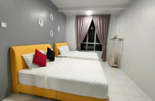 Brinchang Apartment | Cameron Emerald Avenue @ Brinchang