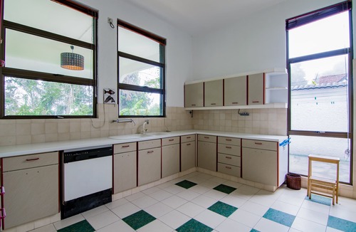 Tanah Rata Villa | Cameron Highlands Bungalow(Pine Cottage)