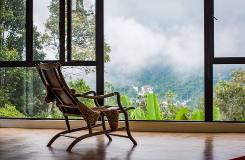 Tanah Rata Villa | Cameron Highlands Bungalow(Pine Cottage)