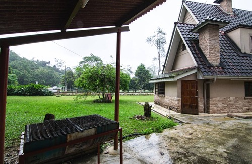 Tanah Rata House | Cameron Highlands Bungalow B (Arcadia Cottage)