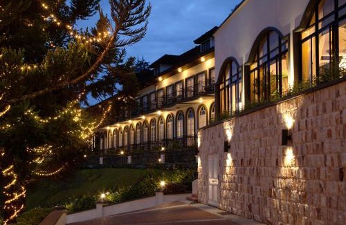 Tanah Rata Resort | Cameron Highlands Resort - Small Luxury Hotels of the World