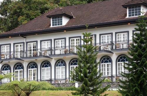Tanah Rata Resort | Cameron Highlands Resort - Small Luxury Hotels of the World