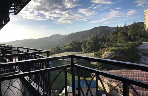 Brinchang Apartment | Cameron Nova Highlands Resorts II