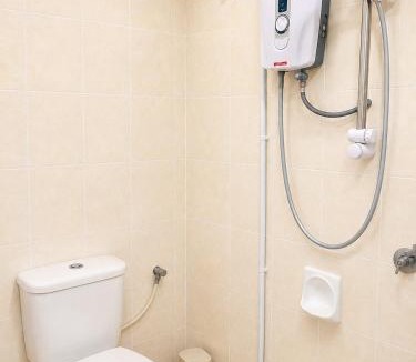 Tanah Rata Apartment | Camlodge Royal Lily