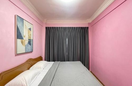 Tanah Rata Apartment | Camlodge Royal Lily