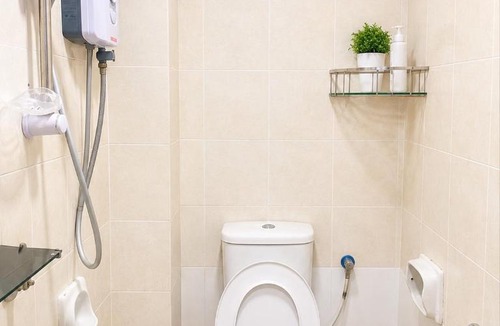 Tanah Rata Apartment | Camlodge Royal Lily