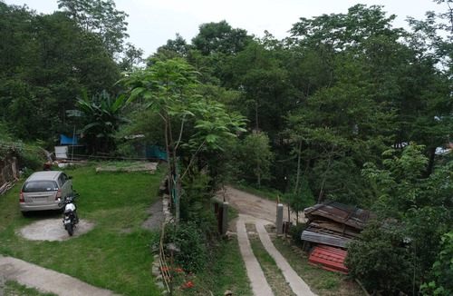 Henima Bed & Breakfast | Camp David