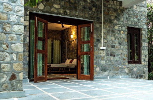 Bail Parao Hotel | Camp Hornbill Corbett