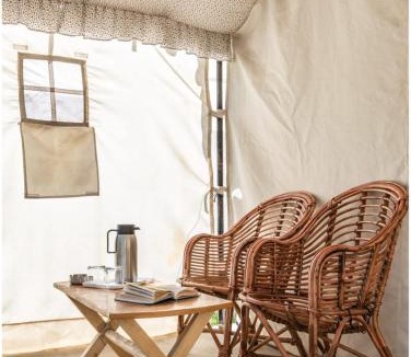 Hanle Other | Camp Norling Stars - Koyul