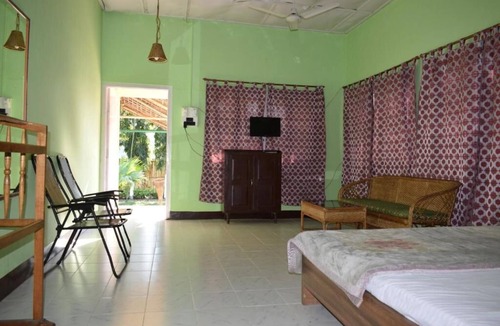Assam Hotel | Camp Rhino Resort