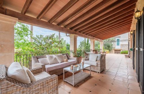 Campanet Villa | Can Tia