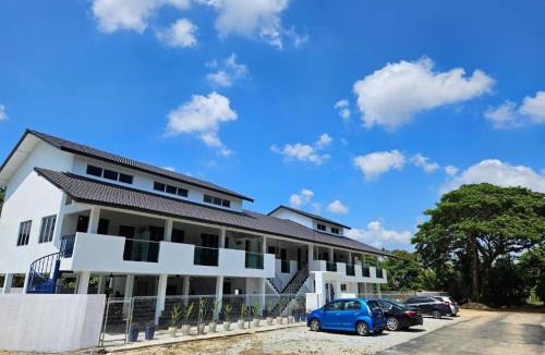 Kota Bharu Apartment | Canal River Riverfront Homestay Jalan Pengkalan Chepa Kota Bharu