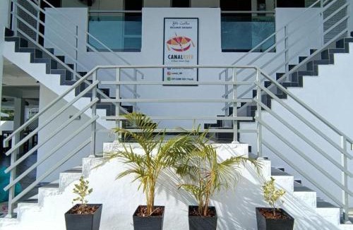 Kota Bharu Apartment | Canal River Riverfront Homestay Jalan Pengkalan Chepa Kota Bharu