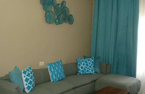 Candolim Apartment | Candolim modern apartment near Calamari