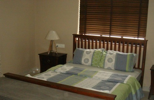 Candolim Apartment | Candolim modern apartment near Calamari