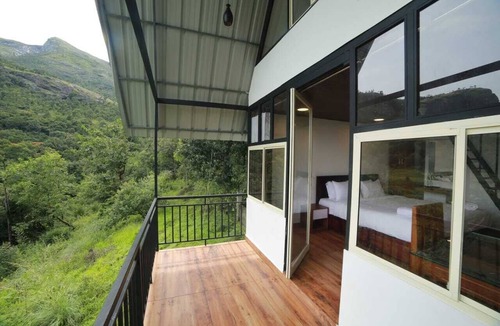 Devikolam Resort | Canela Vista