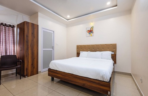 Kalapettai Hotel | Cannan Residency