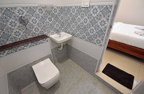 Kalapettai Hotel | Cannan Residency