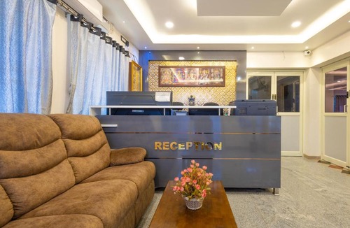 Kalapettai Hotel | Cannan Residency Pondicherry
