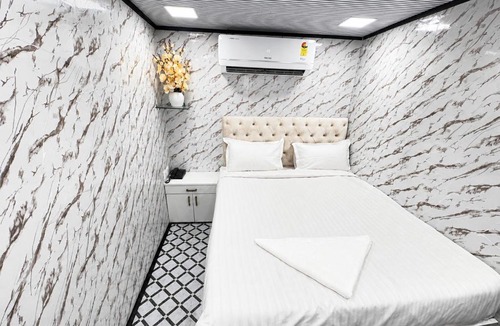 Connaught Place Hostel | Cannaught Stays