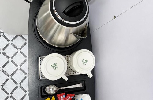 Connaught Place Hostel | Cannaught Stays
