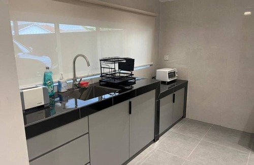 Taman Canning House | Canning Home