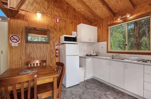 Canobolas Cabin | Canobolas Mountain Two-Bedroom Cabin 2