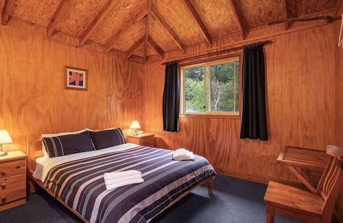 Canobolas Cabin | Canobolas Mountain Two-Bedroom Cabin 2