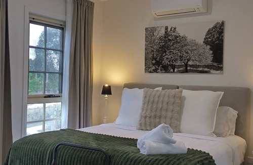 Canyonleigh Bed & Breakfast | Canyonleigh Retreat