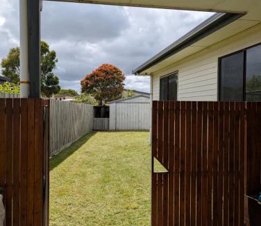 Capel Sound House | Capel Breeze