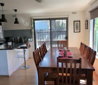 Capel Sound House | Capel Breeze