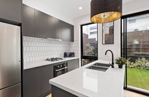 Capel Sound House | Capel Luxe