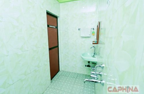 Benaulim Hotel | Caphina Coastal Comforts