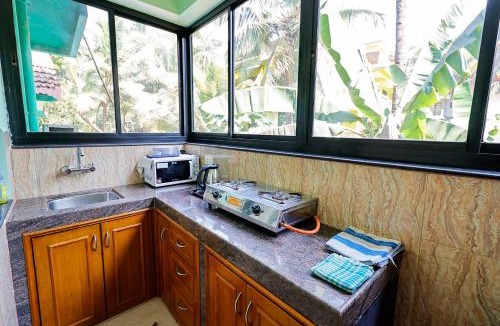 Benaulim Hotel | Caphina Coastal Comforts