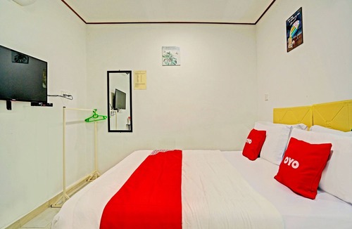 Kampung Bendang Hotel | Capital O 90423 Teratai Chalet