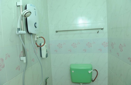 Kuala Lipis Hostel | Capital O 90665 Countryview Recreation Park & Resort - Hostel
