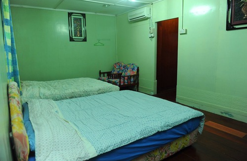 Kuala Lipis Hostel | Capital O 90665 Countryview Recreation Park & Resort - Hostel