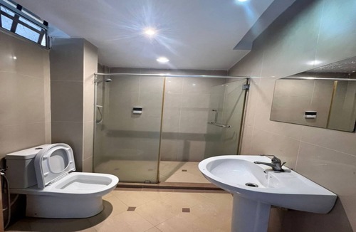 Kampung Kuala Parit Hotel | Capital O 91096 Usas Resort
