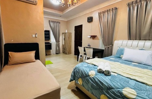 Kampung Raga Hotel | Capital O 91126 The Raga Chalet