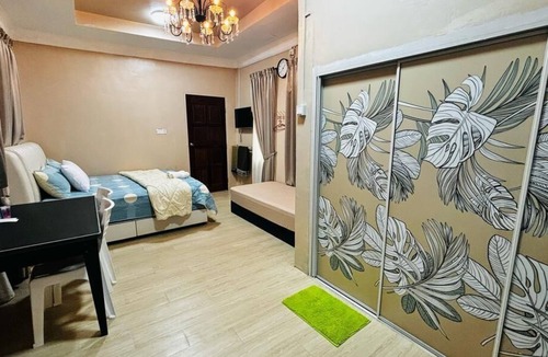 Kampung Raga Hotel | Capital O 91126 The Raga Chalet