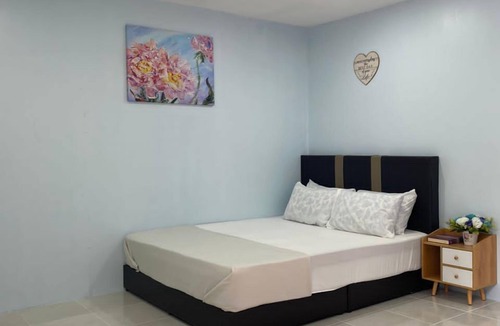 Kampung Sungai Raga Hotel | Capital O 91153 Chalet Dusun Duriyan