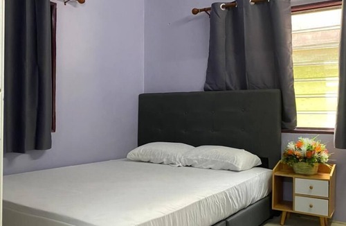 Kampung Sungai Raga Hotel | Capital O 91153 Chalet Dusun Duriyan