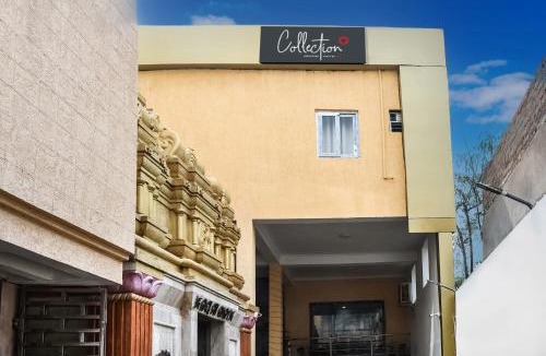 Cuttack Hotel | Capital O Jai Adisson