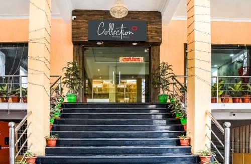 Cuttack Hotel | Capital O Jai Adisson