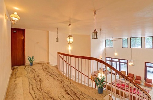 Bullawala Hotel | Capital O Majestic Inn